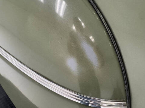 1941 Ford Super Deluxe