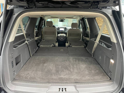 2020 Ford Expedition MAX Limited