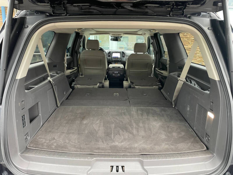 2020 Ford Expedition MAX Limited