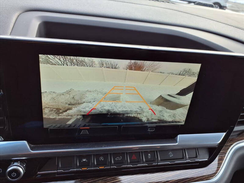 2022 GMC Sierra 1500