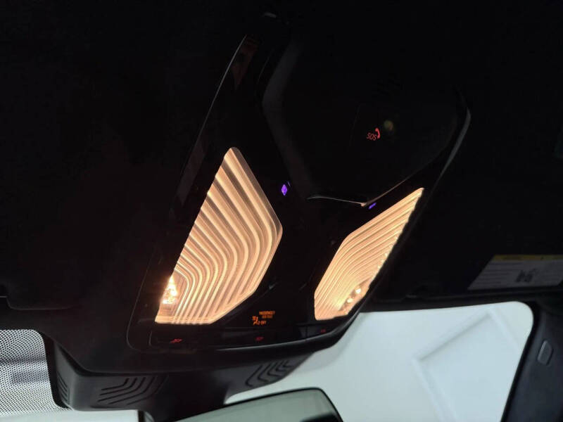 2019 BMW M5 Competition