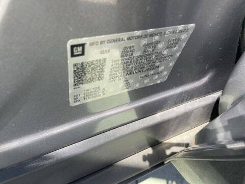 2019 GMC Terrain SLE Diesel