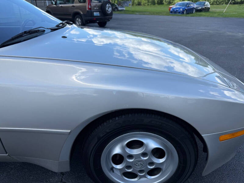 1988 Porsche 944