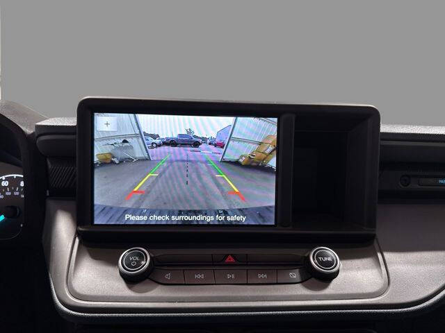 2023 Ford Maverick XL