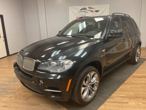 2012 BMW X5 for sale at Quality Autos in Marietta GA
