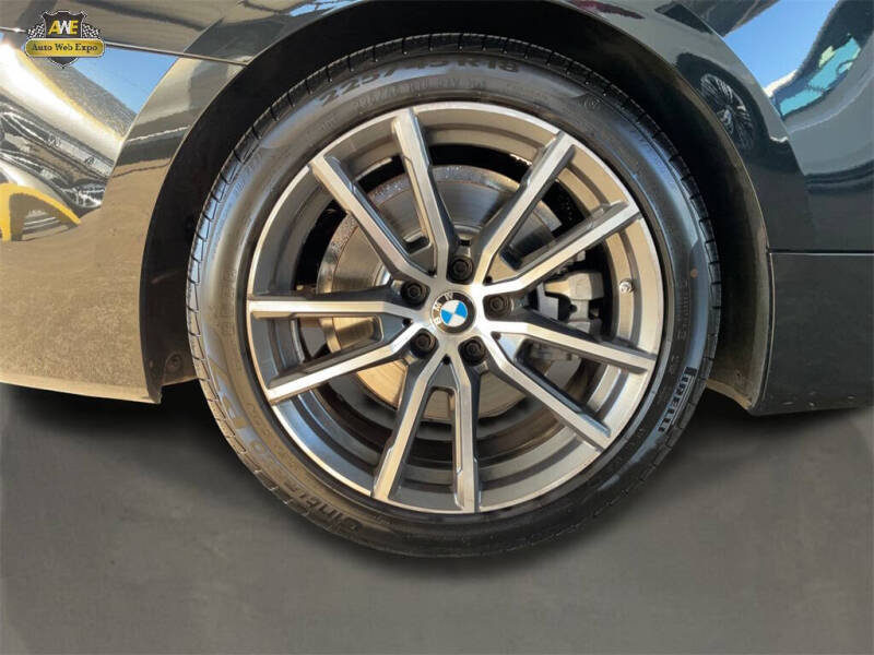 2025 BMW 4 Series 430i