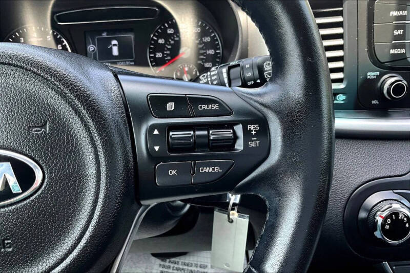 2016 Kia Sorento LX V6