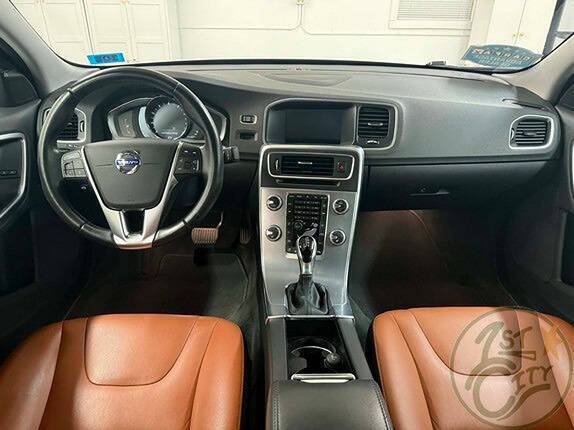 2018 Volvo S60 T5 Inscription