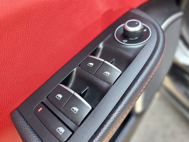 2019 Alfa Romeo Giulia