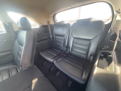 2016 Kia Sorento EX V6