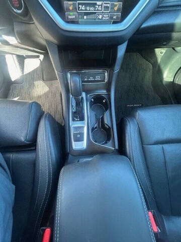 2023 Subaru Ascent Limited 7-Passenger