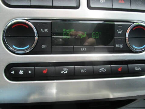 2010 Ford Edge Limited