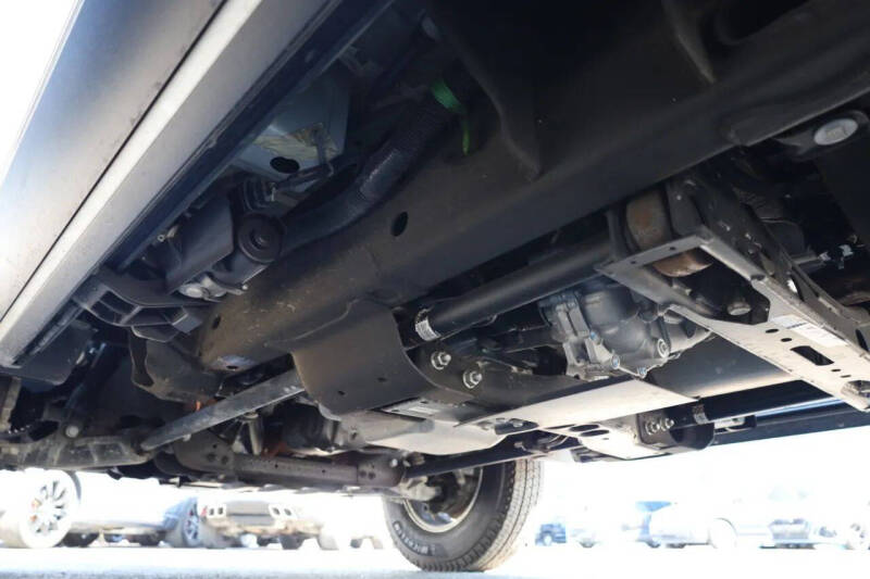 2024 GMC Sierra 3500HD