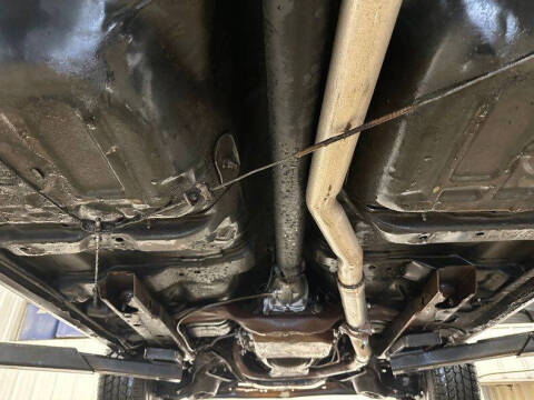 1979 Chevrolet Camaro