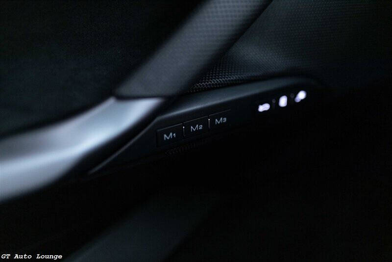 2022 Ferrari 296 GTB