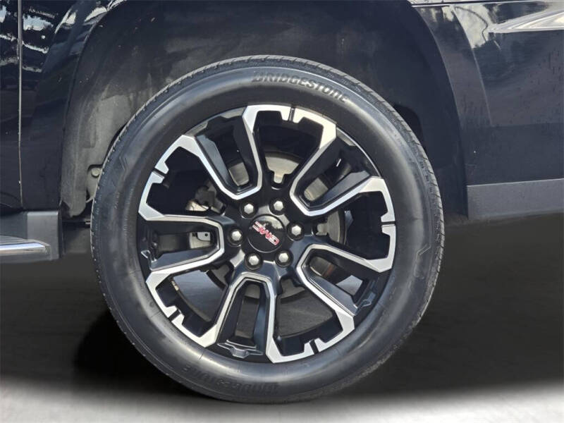 2019 GMC Yukon XL SLT