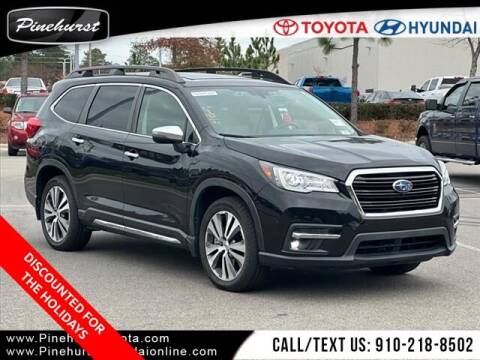 2021 Subaru Ascent for sale at PHIL SMITH AUTOMOTIVE GROUP - Pinehurst Toyota Hyundai in Southern Pines NC