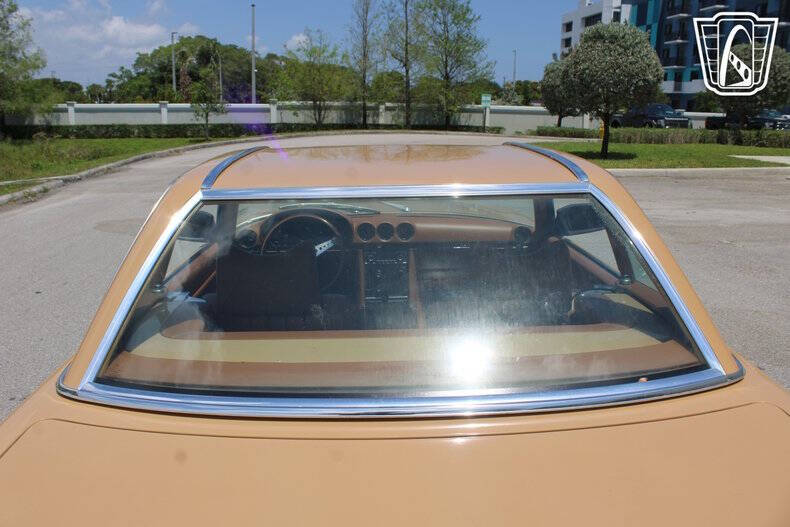 1976 Mercedes-Benz SL-Class