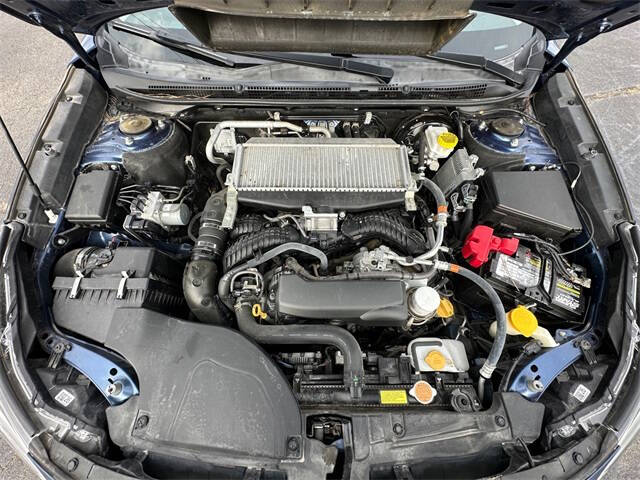 2021 Subaru Outback Touring XT