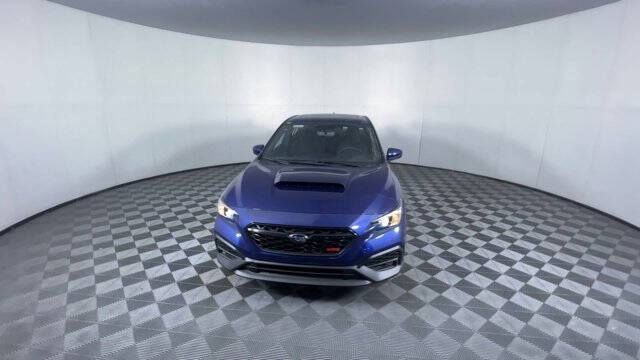 2025 Subaru WRX Premium