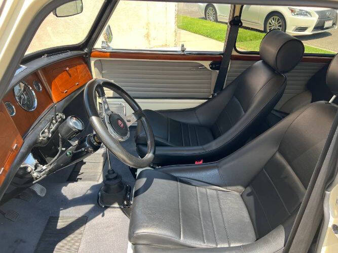 1964 MINI Cooper