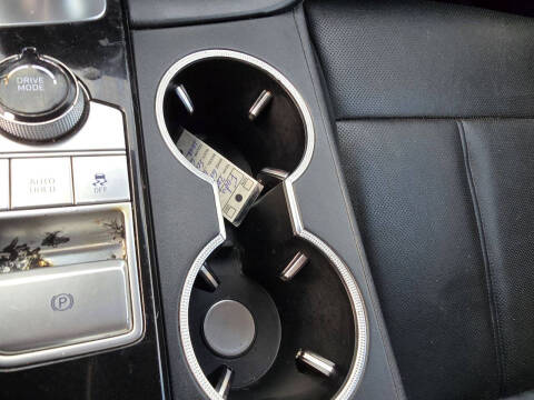 2020 Genesis G70 2.0T