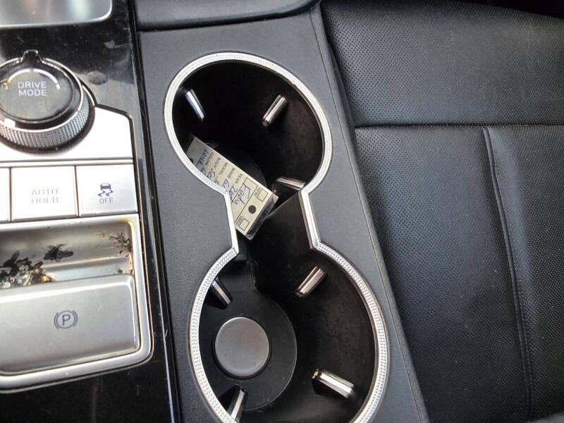 2020 Genesis G70 2.0T