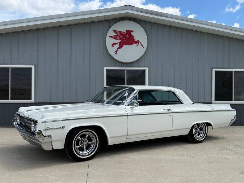 1964 Oldsmobile Eighty-Eight
