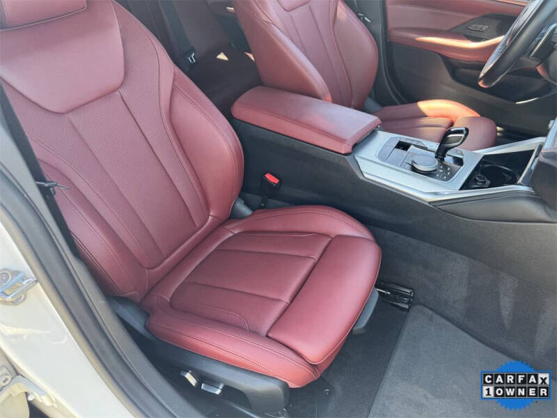 2022 BMW 4 Series M440i xDrive Gran Coupe