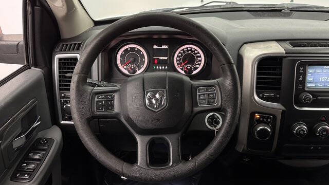 2020 RAM 1500 Classic SLT
