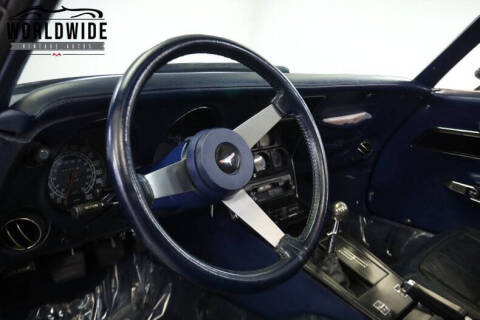 1977 Chevrolet Corvette