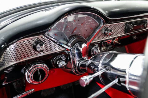 1956 Chevrolet Bel Air