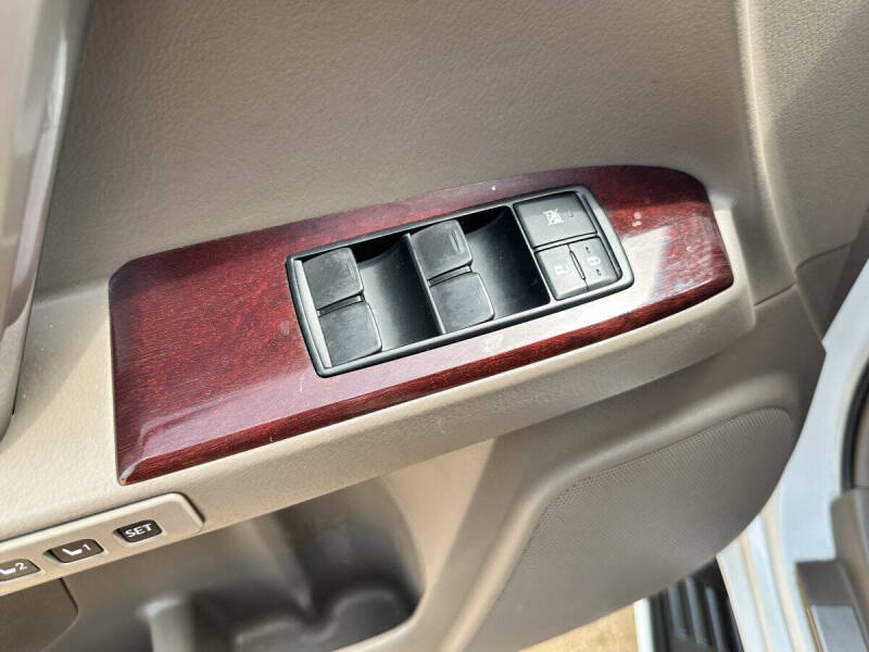 2017 Lexus GX 460