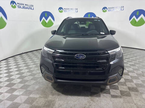 2025 Subaru Forester Sport Hybrid