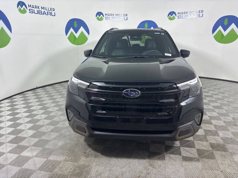 2025 Subaru Forester Sport Hybrid