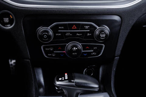 2019 Dodge Charger GT