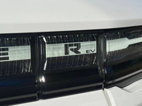 2025 GMC HUMMER EV 2X