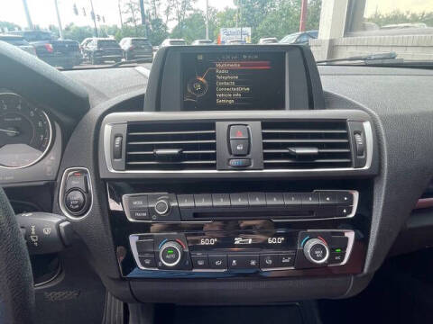 2017 BMW 2 Series 230i