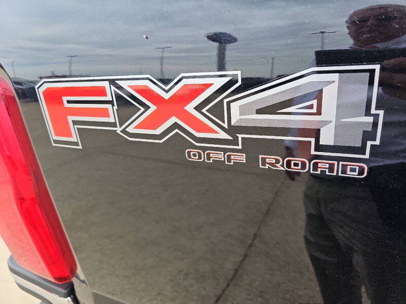 2026 Ford F-350 Super Duty