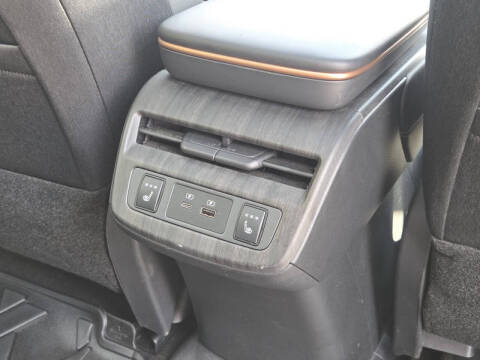 2023 Nissan Ariya Evolve+