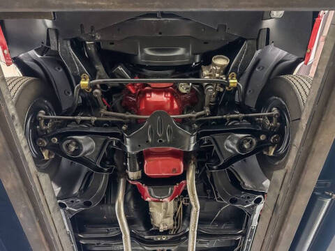 1970 Buick Gran Sport