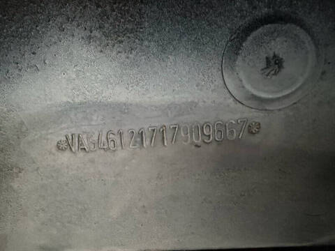 1993 Mercedes-Benz G-Class