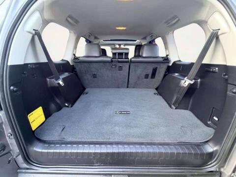 2014 Lexus GX 460
