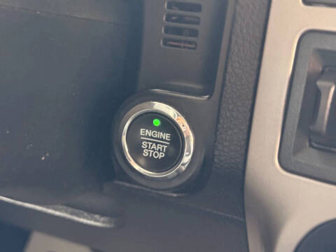 2017 Ford Expedition Limited