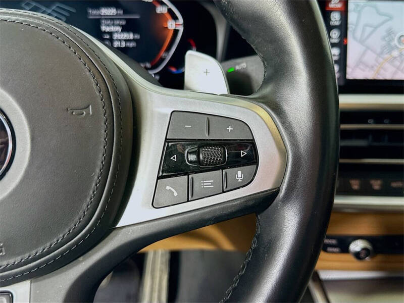 2022 BMW 3 Series M340i