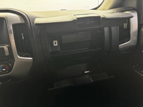 2016 GMC Sierra 2500HD