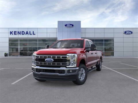 2026 Ford F-350 Super Duty