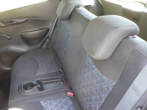 2022 Chevrolet Spark LS CVT