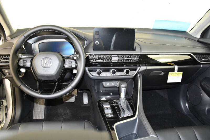 2026 Acura ADX