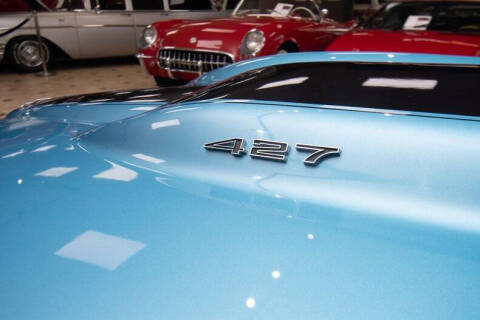 1967 Chevrolet Corvette